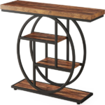 Long Console Table/Living room table - Image 3