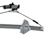 Front Right Power Window Regulator Assembly fit for Toyota RAV4 Base 96-00 - Image 2