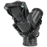 Thermostat Housing Assembly fit for Mercedes C300 E350 CLS400 3.5L V6 2762000515 - Image 6