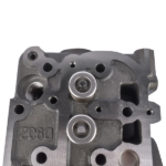 1G962-03042 Complete Cylinder Head w/valves Replacement for Kubota D902 Engine RTV900 RTV900W RTV900W9 RTV900 H1G90-03040 1G962-03040 - Image 10