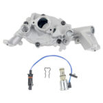 Electric Water Pump Fit for DAF CF XF PACCAR MX-13 Engine Ref: 2184199PE 2267065 - Image 14