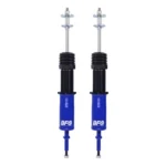 Full Coilovers Lowering Kit fit for BMW 3-Series E90 E91 E92 RWD 2006-13 Adj Height - Image 2