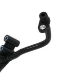 Turbo Coolant Feed Water Line fit for Mercedes Benz CL550 S500 CLS550 GL450 G63 E63 - Image 4