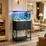 Reptile Tank Stand Excluding fish tank