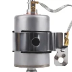 255LPH Inline High Pressure EFI Fuel Pump w/Install Kit fit for Chevy V8 1999-2014 - Image 2