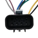 Headlamp Wiring Harness fit for Chevrolet Tahoe 5.3L V8 2007-2014 1595-0809 - Image 4