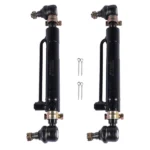 2* Power Steering Cylinder 16-1/4" Replacement for Case 480LL 480SE 580 B 580 E 580 Super E - Image 5