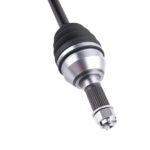 1Pcs Front CV Axle fit for Can-Am Maverick X3 , Turbo R RR XRS XMR XRC, 705402048 - Image 3