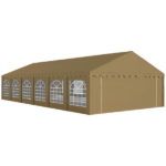 Heavy Duty Carport - Image 2