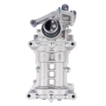 Engine Balancer Oil Pump Fits for Nissan Atlas NV350 Urvan QR20DE QR25DE 2.0L 2.5L 12410MA00D 12410MA00C 12410MA00A - Image 3