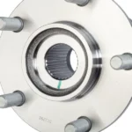 Front Wheel Hub Bearing for 2008 2009 2010 2011 2012 Nissan Sentra Rogue w/ABS - Image 8