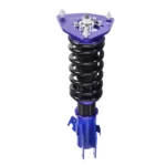 Maxpeedingrods Adjustable Coilovers Shocks Kit fit for Subaru WRX STI GDF 2005-2007 - Image 5