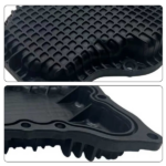 11110-6RC1B 111106RC2B Fit For Nissan Rogue 1.5 2021-24 Engine Oil Pan With Gasket - Image 9