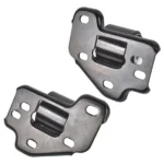 2Pcs Front Rearward Lower Suspension Control Arm Bushing fit for Ford Crown Victoria - Image 2