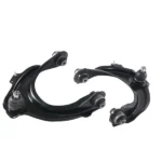 12x Front Upper Lower Control Arms Suspension Kit fit for 2003-2007 Honda Accord TSX - Image 4