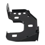 Bumper Bracket fit for Chevrolet Silverado GMC Sierra 1500 2019-23 Front Steel - Image 2