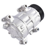 A/C Compressor Assembly Replacement for Mazda 3 CX-30 2.5L 19-23 BDGH-61-450 BDGF-61-450 - Image 4