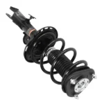 Complete Front Struts Shock w/ Spring Assembly fit for 2013-2018 Toyota RAV4 1333524 - Image 2