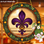 CIFbuy Colorful Acrylic Sun Catchers Window Hanging Decor with Prisms (TikTok, temu pick-up service) - Image 4