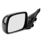 Left Rear View Mirror fit for Toyota Camry 07-11 8794006925 Power ABS Textured - Image 2