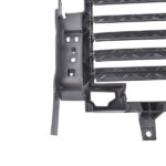 Active Grille Shutter w/ Motor Fit for 2019-2022 Chevy Silverado GMC Siera 1500 Upper 84652495, 1206108 - Image 8