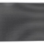 Radiator fit for Toyota Camry/Avalon 2.5L 18-22 fit for LEXUS NX350H 2022 L4 DP13695 - Image 4