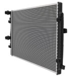Aluminum Engine Radiator fit for VW Jetta 1.4L 2019-2021 AU3010156 DPI13827 - Image 6