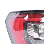 Left Side LED & Halogen Tail Light Lamp Assembly JL1Z13405D JL1Z13405H Replacement for Ford Expedition 2018-2021 - Image 7