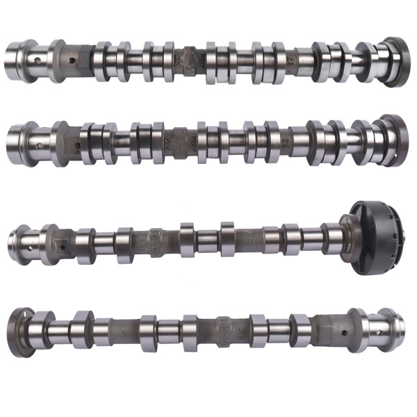 4X Camshaft Replacement for Jeep Grand Cherokee Chrysler Dodge Ram 1500 3.6L 16-25 5047912AA