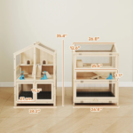 Hamster Cage/Pet Cage - Image 2