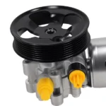 New Power Steering Pump fit for Toyota Tacoma 2005-2022 Base SR SR5 21-5484 - Image 2