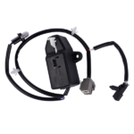 Transmission Shift Actuator Replacement for Ford F-150 2004-2014 Lincoln Mark LT 2006-2008 609-039 4L3Z-7E096-AA 4L3Z-7E096-AB - Image 9