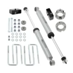 3" inch Suspension Lift Kit w/ Shocks fit for Toyota Tacoma 2WD 4WD 2005-2022 - Image 6
