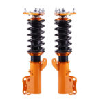 Coilovers Shocks Struts Kit Fit For Mitsubishi Lancer(CX/CY) 2008-2016 Fit For Mitsubishi Outlander Sport(GA) 2011-2020 - Image 3