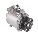 A/C Compressor w/ Clutch for Mitsubishi Eclipse 2006-2012 Galant 2004-2009 3.8L MR513474 2021599AM - Image 4