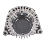 12V 145A Clockwise Rotation Alternator with Pulley Fits for Chevrolet Corvette 1997-2014 1Pc - Image 5