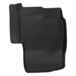 Floor Mats fit for Ford F-250 F-350 Super Duty Crew Cab All-Weather Liners 2017-2024 - Image 3