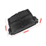 Radiator Support Assembly for Ford Maverick 2022-2023 L4 2.0L L4 2.5L DOHC New - Image 9