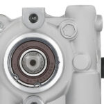 Power Steering Pump fit for Ford Escape Mazda Tribute V6 3.0L 2001-2004 EC0732600