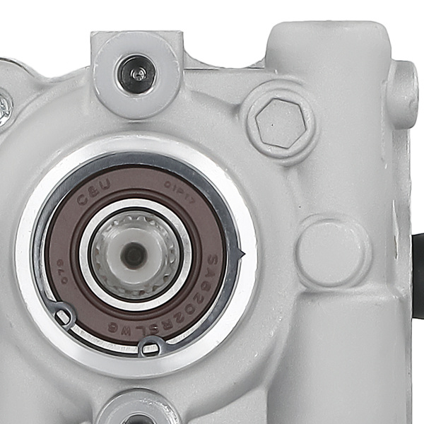 Power Steering Pump fit for Ford Escape Mazda Tribute V6 3.0L 2001-2004 EC0732600