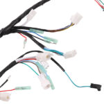 Ignition Coil Wire Harness Stator CDI Set fit for Yamaha Warrior 350 YFM350X 97-01 - Image 3