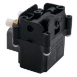 Air Suspension Solenoid Valve Block For BMW X5 E61 X6 E70 5er E61 Touring Wagon - Image 4