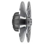 Secondary Drive Clutch fit for Polaris Ranger Crew 1000 XP 2019-2020 1323450 1323451 - Image 2