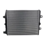 AT Transmission Cooling Radiator fit for GMC Sierra Silverado HD 2011-16 23172440 - Image 6