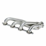 Exhaust Headers Fit For 60-86 C-10 LS Chevy GMC LS1 LS2 LS3 LS6 LS9 MT001056(Ban the sale oF Amazon & Temu)(No support for returns without reason) - Image 2