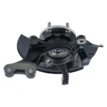 Front LH Steering Knuckle with Hub Bearing fit for Toyota Camry 2004 2005 2006 2.4L - Image 3