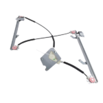 Front Left Window Regulator Fit for Mercedes-Benz G500 G55 G63 AMG Sport Utility 2002-2017 - Image 7