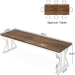 Office Desk - Image 5