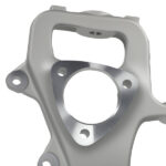 Driver Side Steering Knuckle fit for Dodge Ram 1500 4WD 03-10 68044703AD New - Image 4