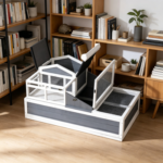 Turtle Cage/ Tortoise House - Image 8